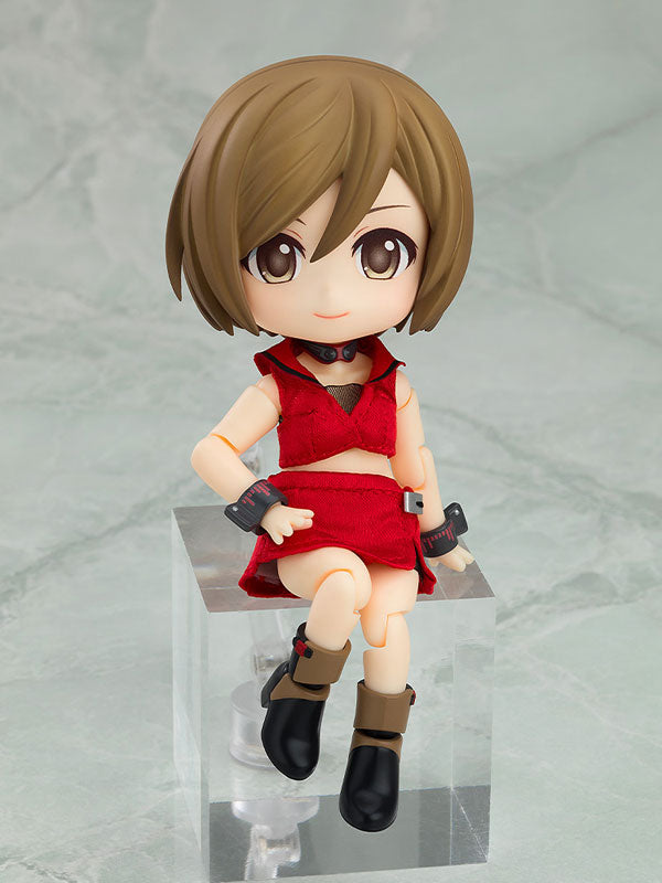 (Pre-Venta) Nendoroid Doll - MEIKO