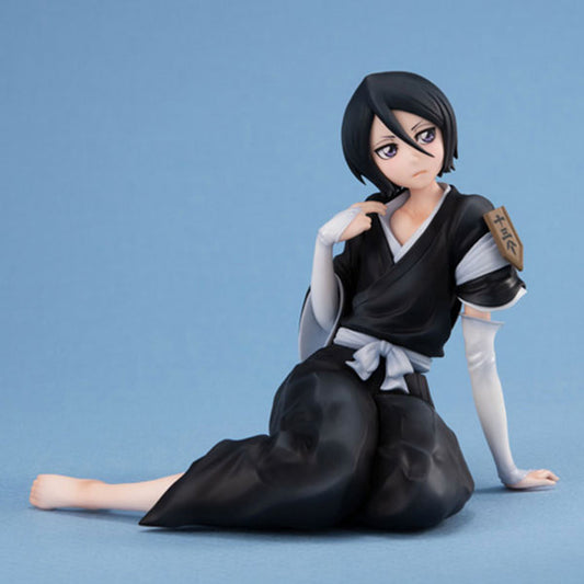 (Pre-Venta) Palm Sized - Rukia Kuchiki