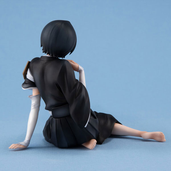 (Pre-Venta) Palm Sized - Rukia Kuchiki