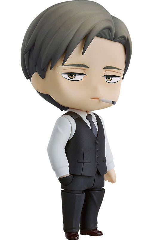 (Pre-Venta) Nendoroid - Yashiro