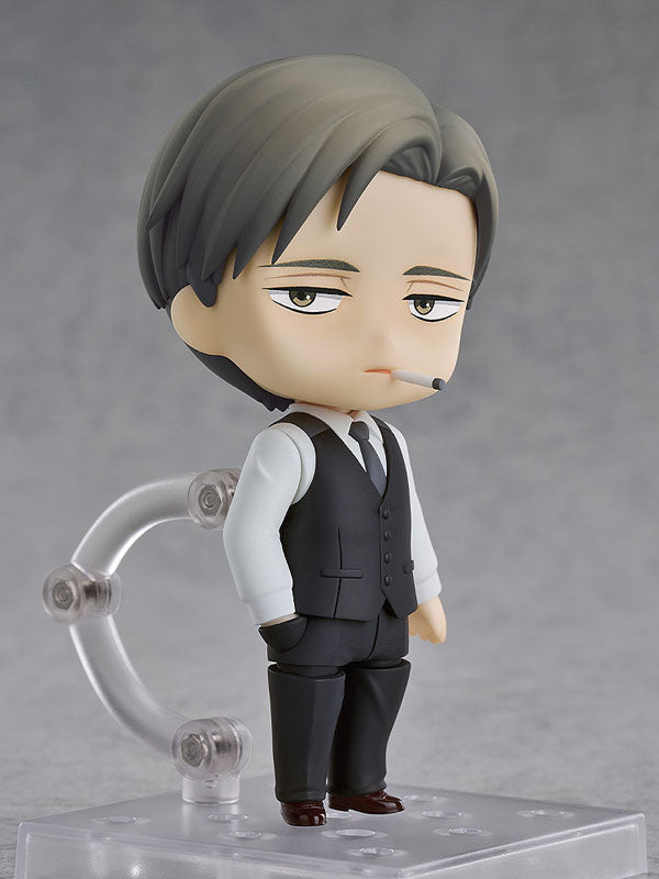 (Pre-Venta) Nendoroid - Yashiro