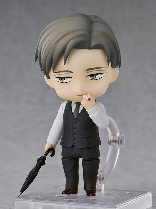 (Pre-Venta) Nendoroid - Yashiro