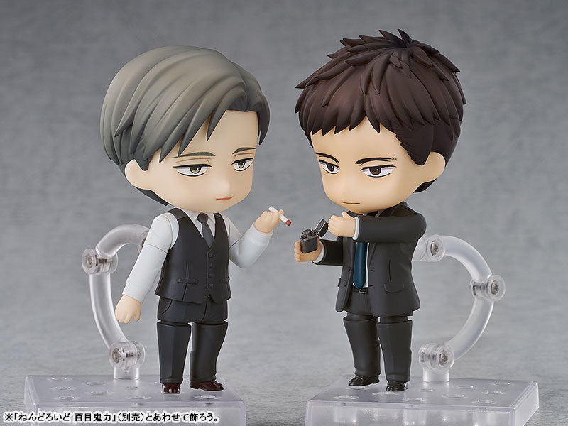 (Pre-Venta) Nendoroid - Yashiro