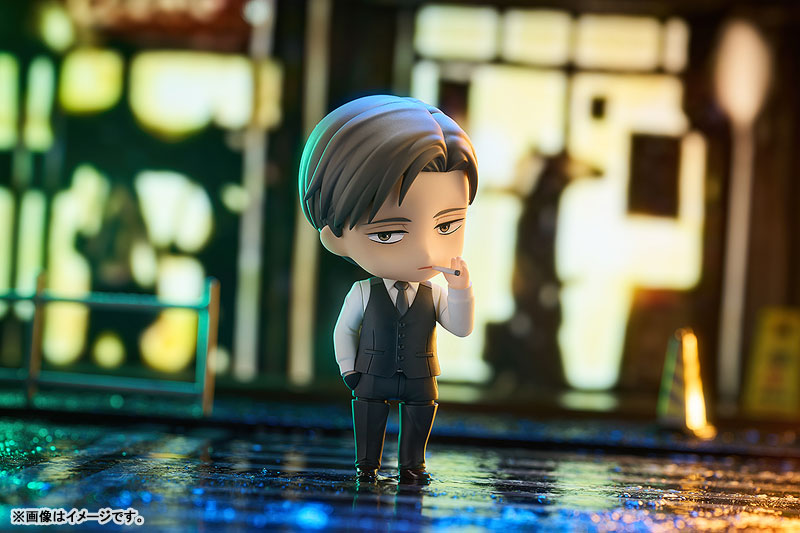 (Pre-Venta) Nendoroid - Yashiro