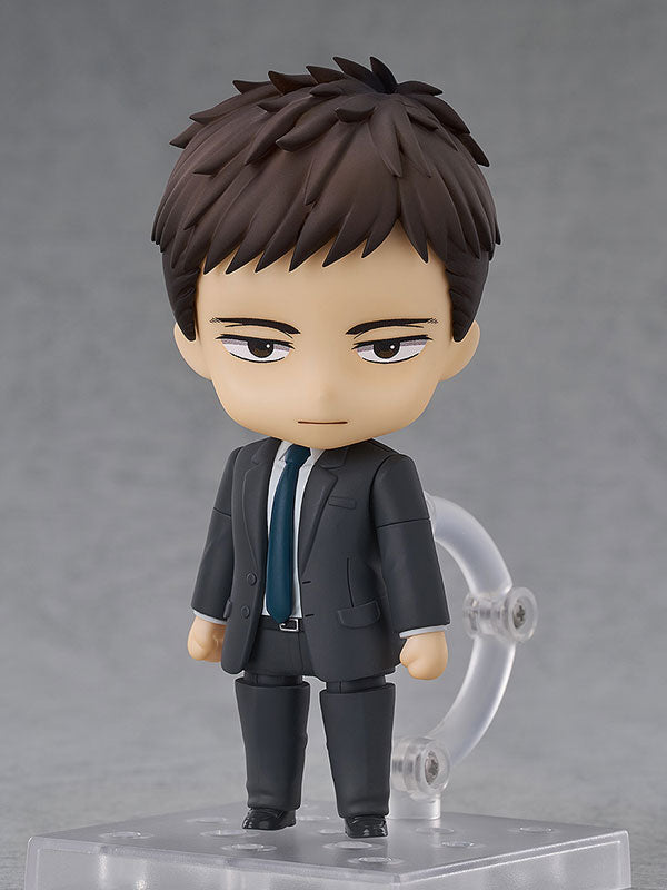 (Pre-Venta) Nendoroid - Chikara Doumeki
