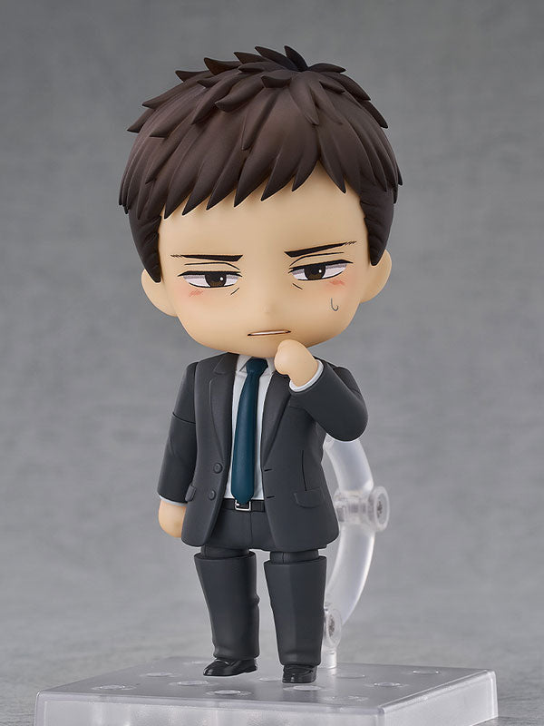 (Pre-Venta) Nendoroid - Chikara Doumeki