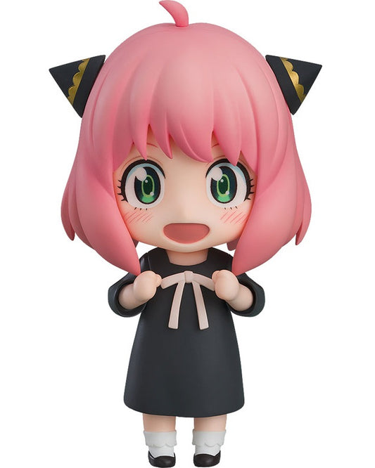 (Pre-Venta) Nendoroid - Anya Forger (Casual Outfit)