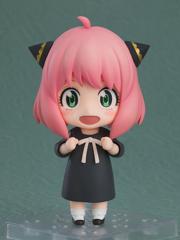 (Pre-Venta) Nendoroid - Anya Forger (Casual Outfit)