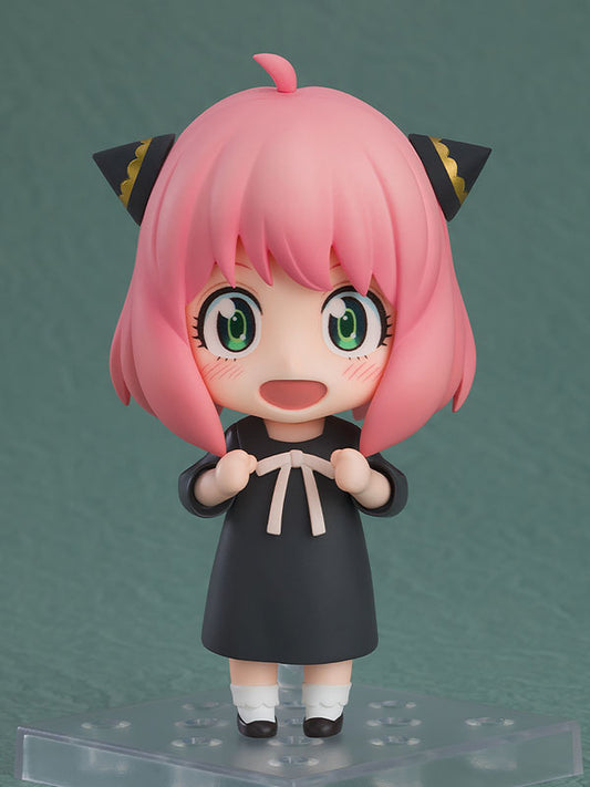 (Pre-Venta) Nendoroid - Anya Forger (Casual Outfit)