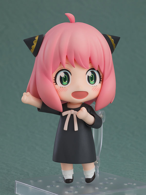(Pre-Venta) Nendoroid - Anya Forger (Casual Outfit)