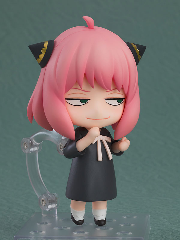 (Pre-Venta) Nendoroid - Anya Forger (Casual Outfit)