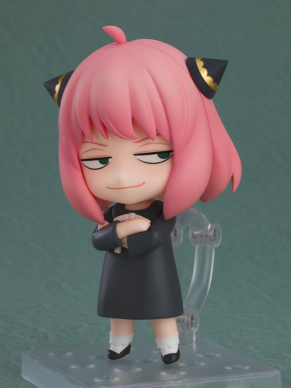 (Pre-Venta) Nendoroid - Anya Forger (Casual Outfit)
