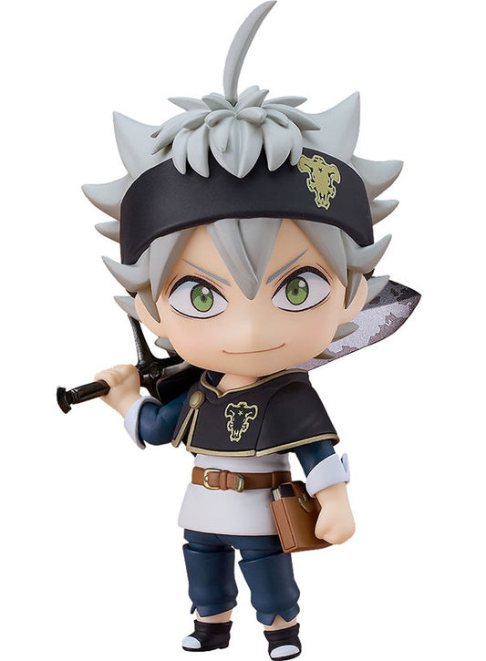 (Pre-Venta) Nendoroid - Asta