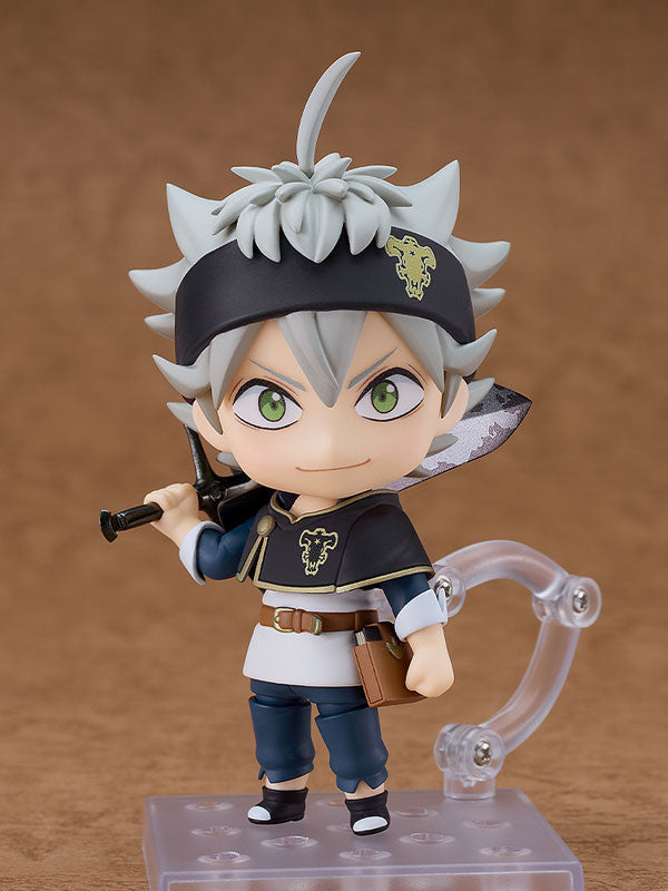 (Pre-Venta) Nendoroid - Asta