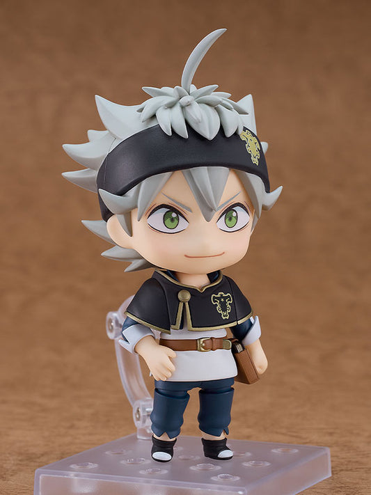 (Pre-Venta) Nendoroid - Asta