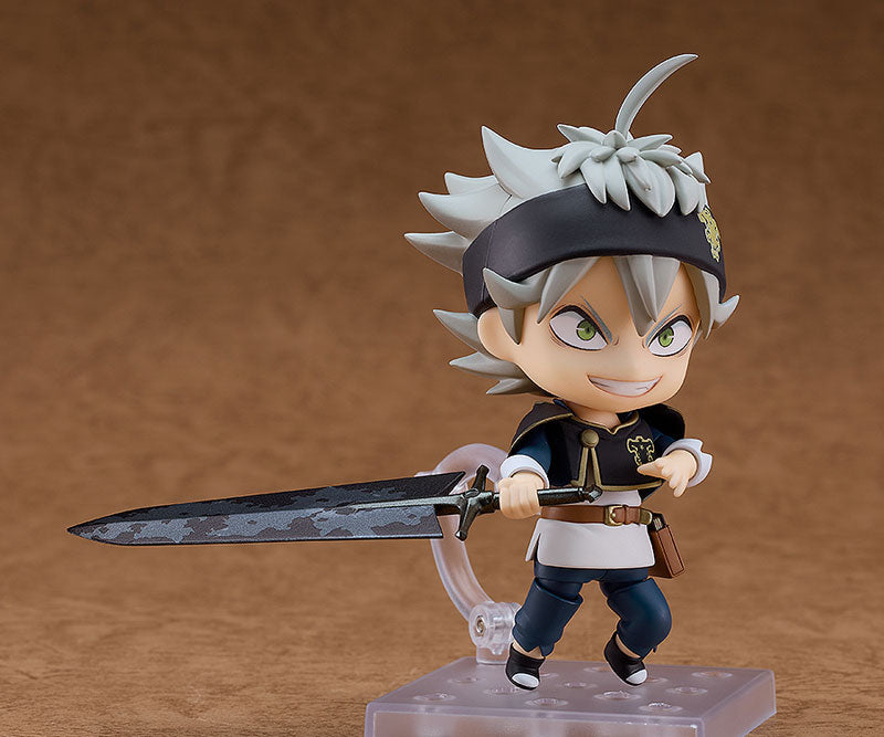 (Pre-Venta) Nendoroid - Asta