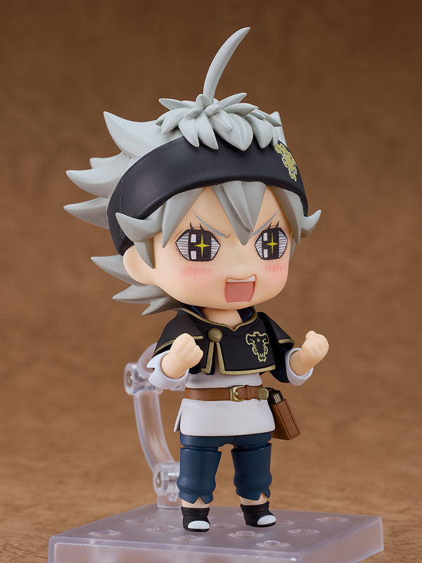 (Pre-Venta) Nendoroid - Asta