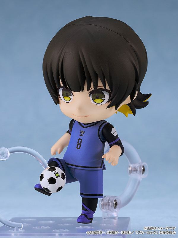 Nendoroid - Meguru Bachira