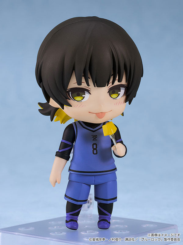 Nendoroid - Meguru Bachira