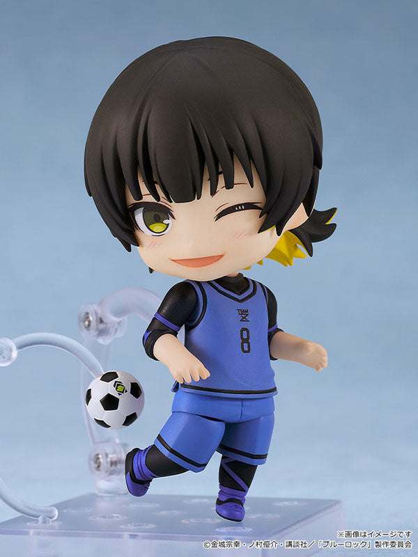 Nendoroid - Meguru Bachira