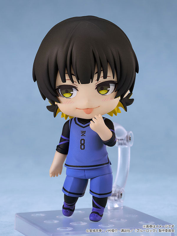 Nendoroid - Meguru Bachira