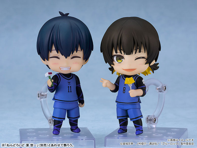 Nendoroid - Meguru Bachira