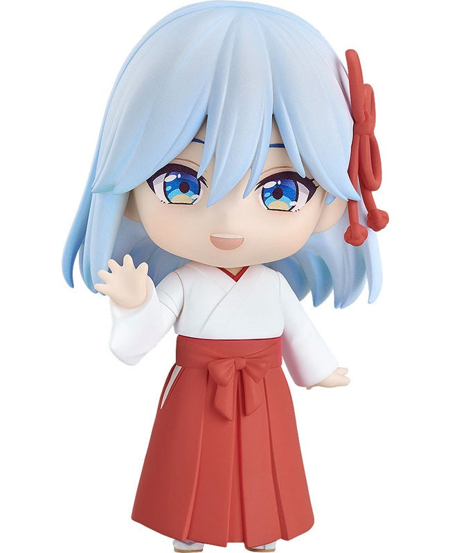 (Pre-Venta) Nendoroid - Asahi Amagami
