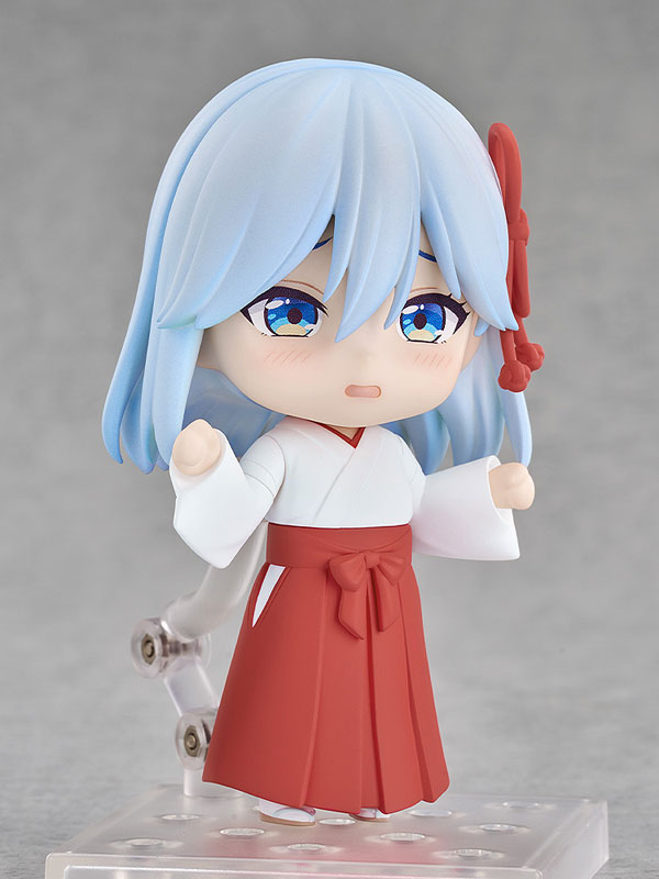 (Pre-Venta) Nendoroid - Asahi Amagami