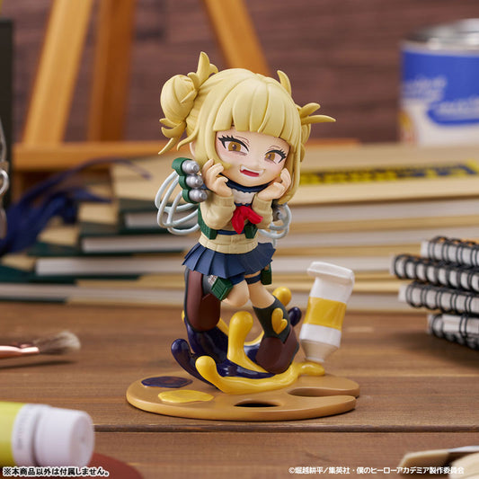 (Pre-Venta) PalVerse Pale. - Himiko Toga