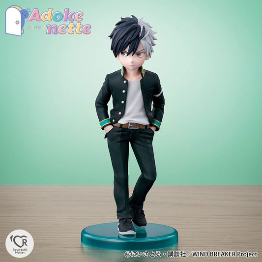 (Pre-Venta) Adokenette - Haruka Sakura