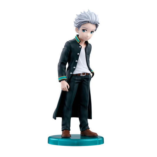 (Pre-Venta) Adokenette - Hajime Umemiya