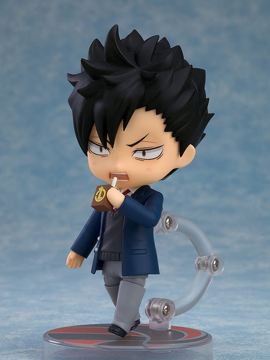 (Pre-Venta) Nendoroid - Tetsuro Kuroo (School Uniform)