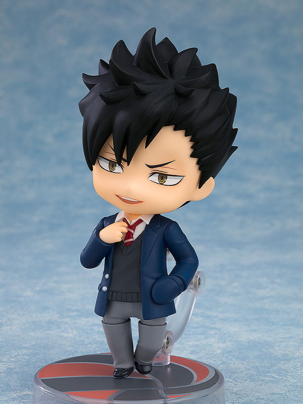 (Pre-Venta) Nendoroid - Tetsuro Kuroo (School Uniform)