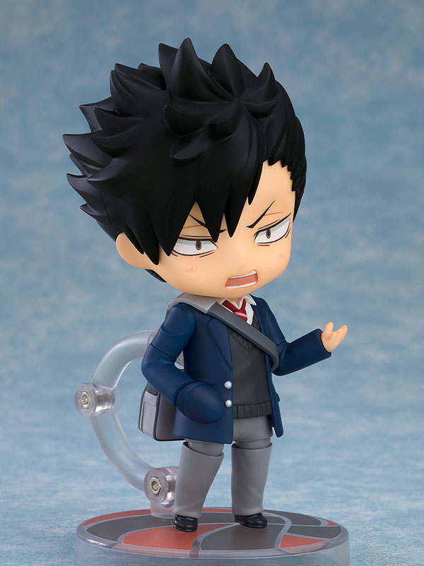 (Pre-Venta) Nendoroid - Tetsuro Kuroo (School Uniform)