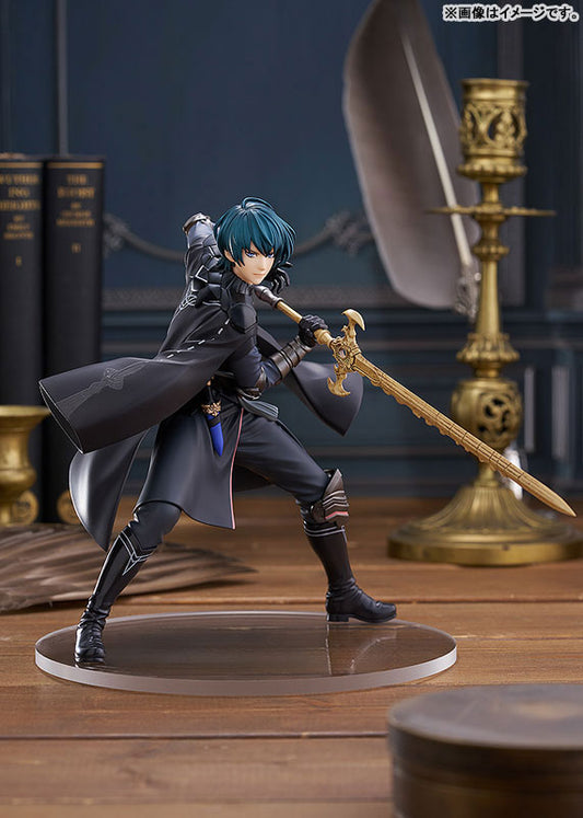 (Pre-Venta) POP UP PARADE - Byleth (Protagonist Male)