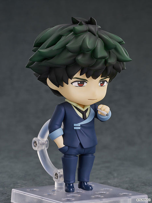 (Pre-Venta) Nendoroid - Spike Spiegel