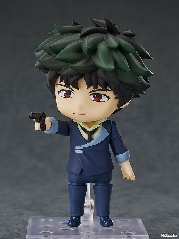 (Pre-Venta) Nendoroid - Spike Spiegel
