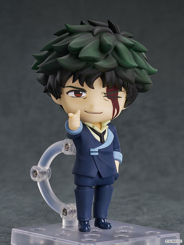 (Pre-Venta) Nendoroid - Spike Spiegel