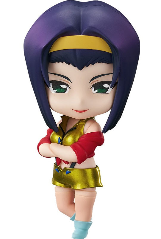 Nendoroid - Faye Valentine