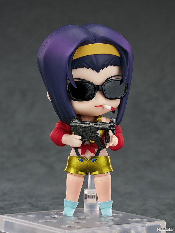 Nendoroid - Faye Valentine