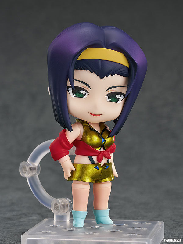 Nendoroid - Faye Valentine