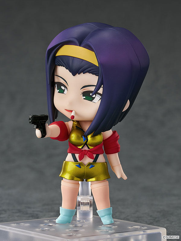 Nendoroid - Faye Valentine