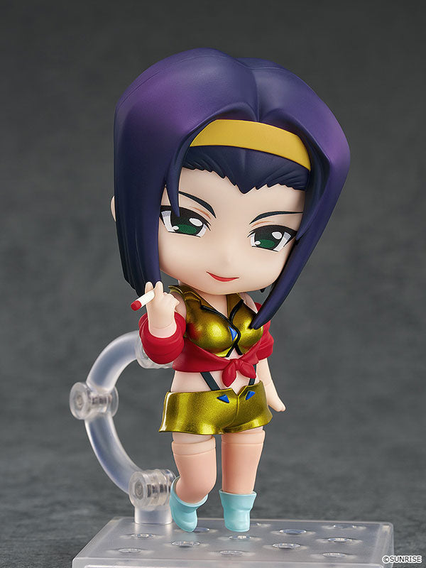Nendoroid - Faye Valentine