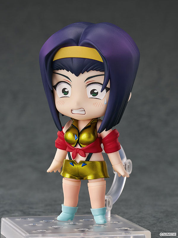 Nendoroid - Faye Valentine