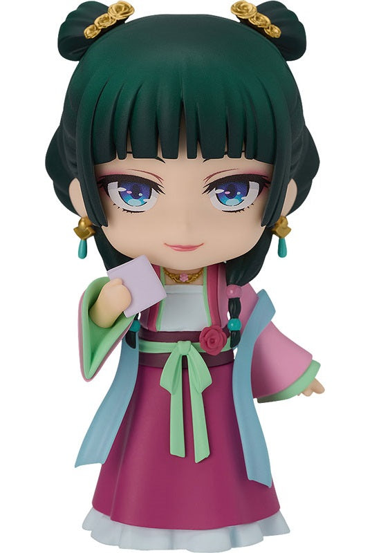 Nendoroid - Maomao (Garden Party)