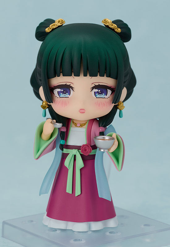 Nendoroid - Maomao (Garden Party)