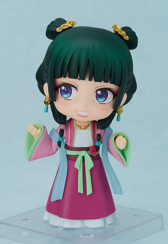 Nendoroid - Maomao (Garden Party)