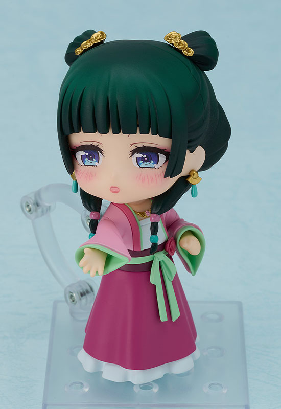Nendoroid - Maomao (Garden Party)