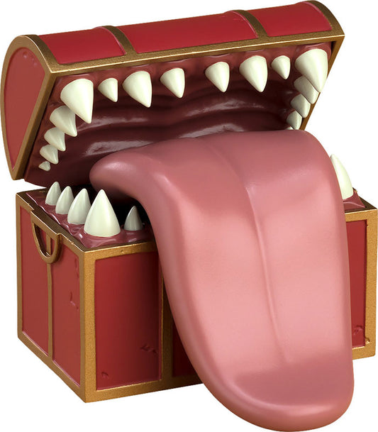 Nendoroid - Mimic
