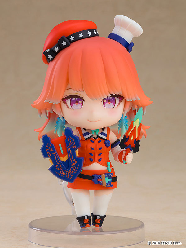 (Pre-Venta) Nendoroid - Takanashi Kiara